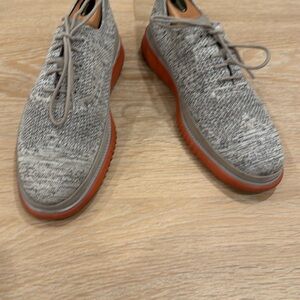 Cole Haan Stitchlite Zerogrand Osford size 8
